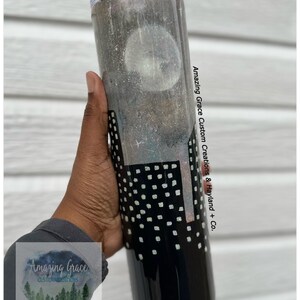 32oz Cityscape - Hayland + Co. Collab