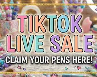 Claim Pens Here