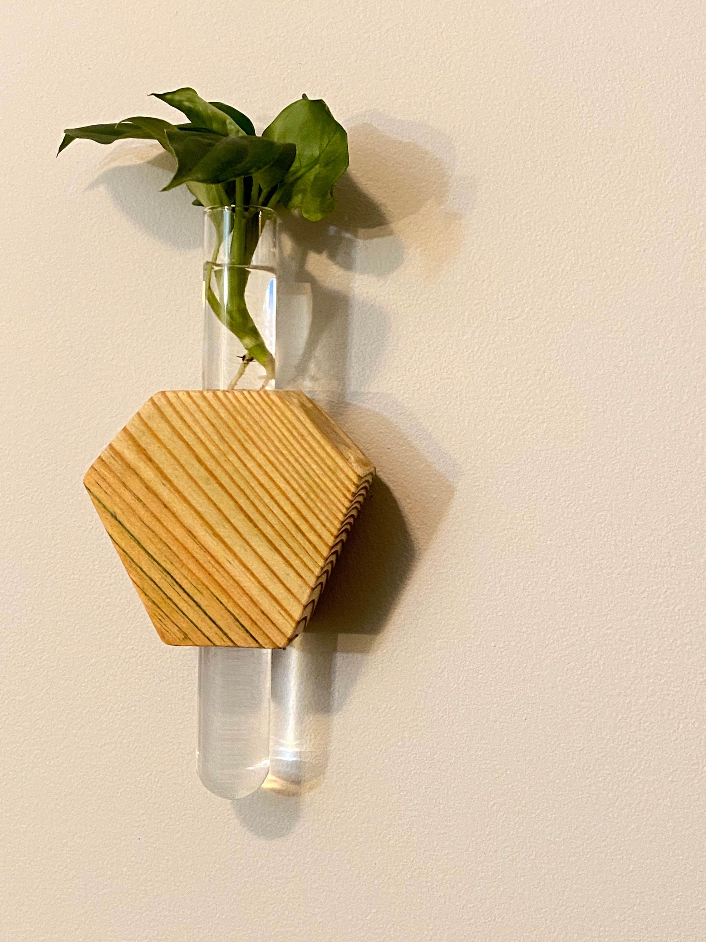 Hanging Propagation Stations, Propagation Station Wall, Wall