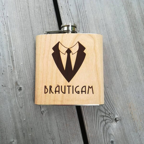 Trauzeuge geschenk Etsy.de