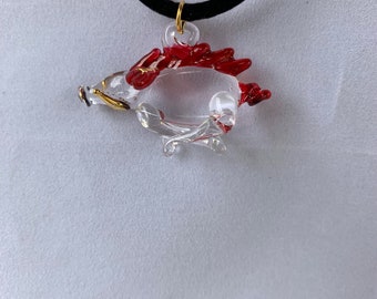 Collana Razorback