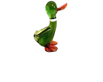 Mallard Duck