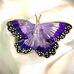 Memorial butterfly