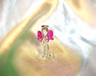Miniature angel