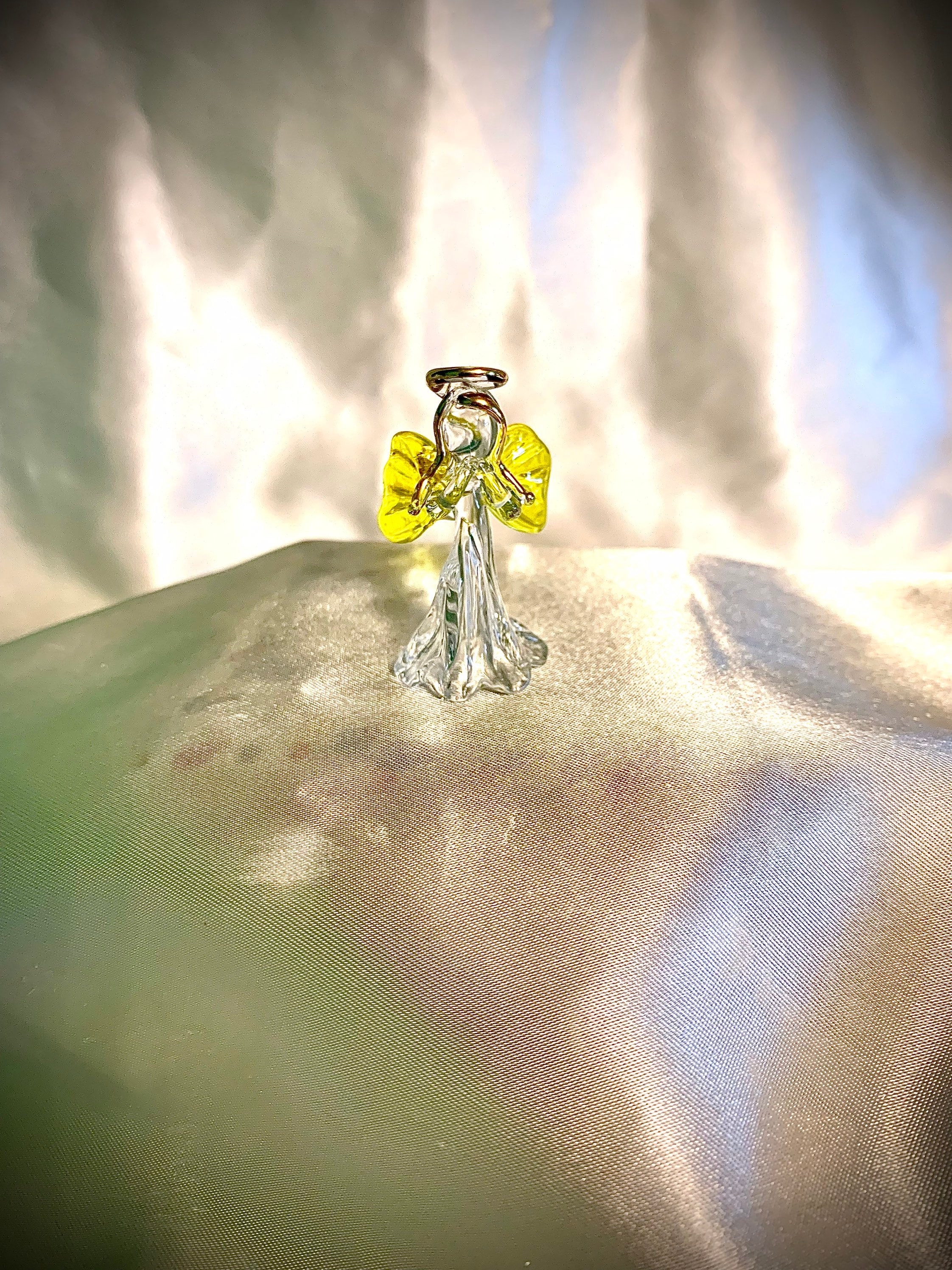 Tiny Angel - Etsy