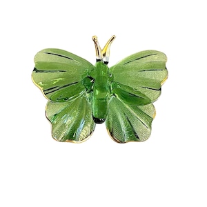 Miniature butterfly