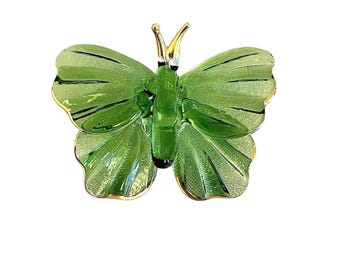 Miniature butterfly