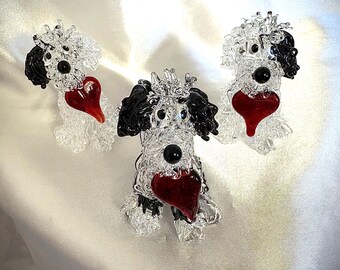 custom sheepadoodle
