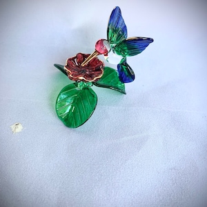 Hummingbird