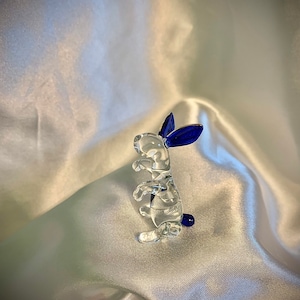 Miniatur Hase