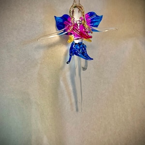 Fairy ornament