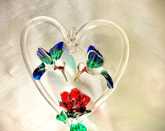 Valentines heart