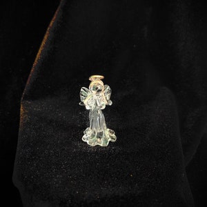 Tiny Angel