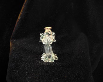 Tiny Angel