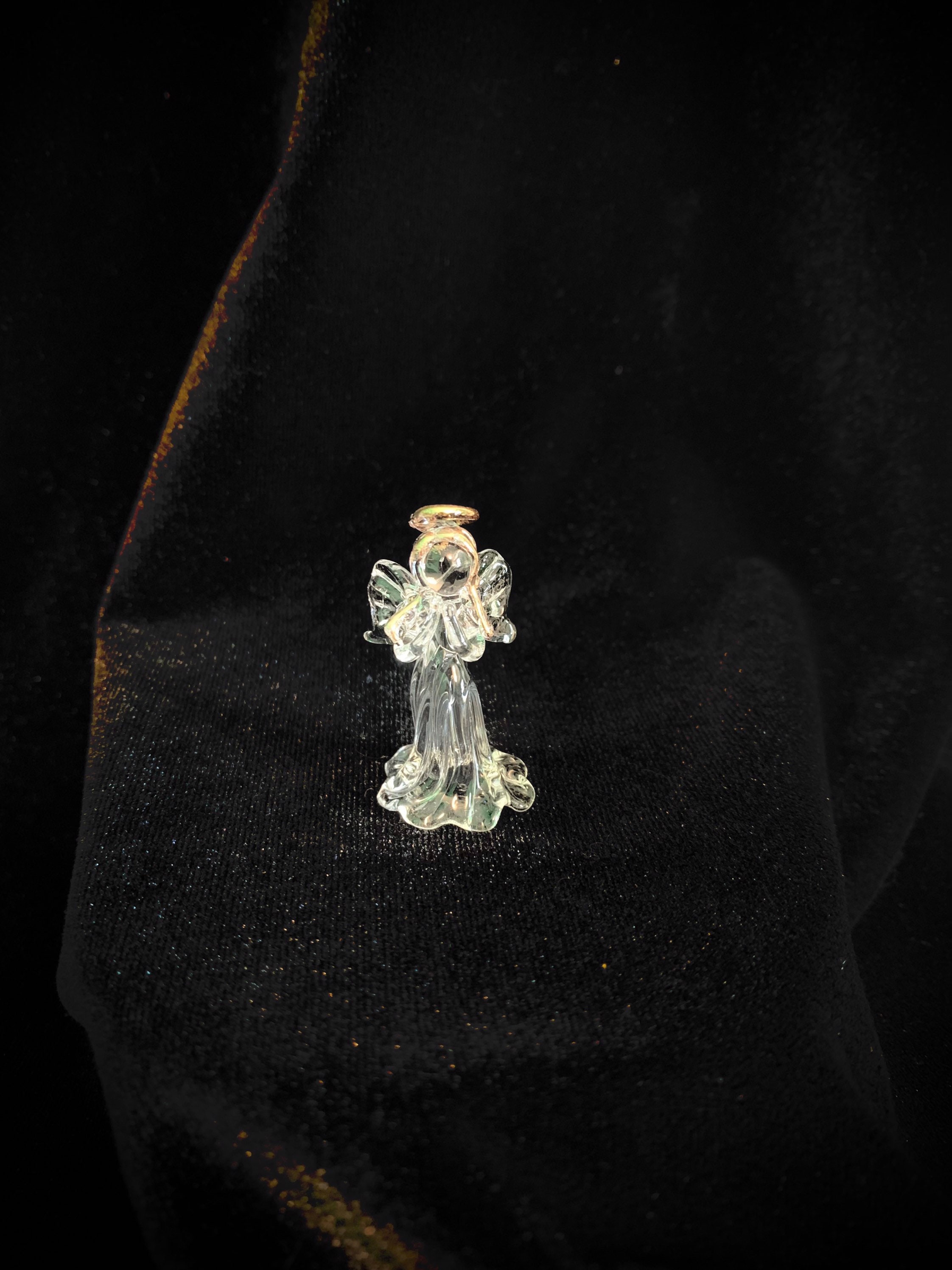 Tiny Angel - Etsy