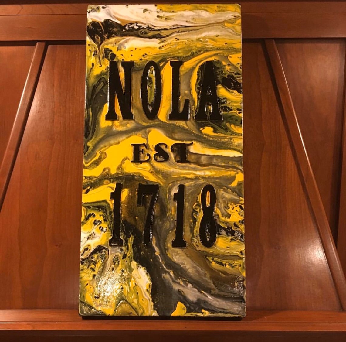 Celebrating the 300th Birthday of NOLA - Etsy