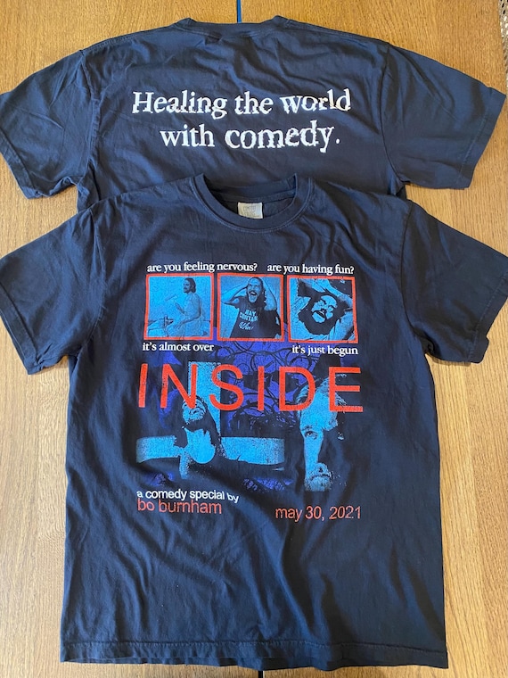 Inside T shirt Etsy Canada