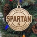 see more listings in the MSU Spartans section