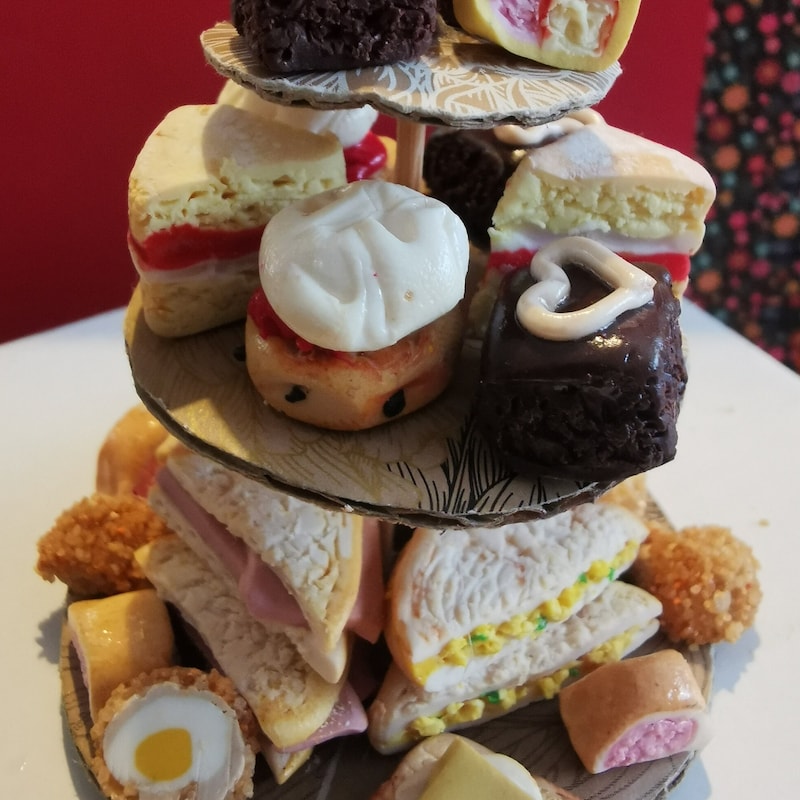 1/6 Scale Molds - Etsy UK