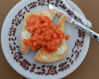 1 6 Scale Food - Etsy