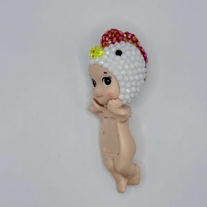 Sonny Angel abbagliato, serie di animali Hipper! Chicken (Cockerel)