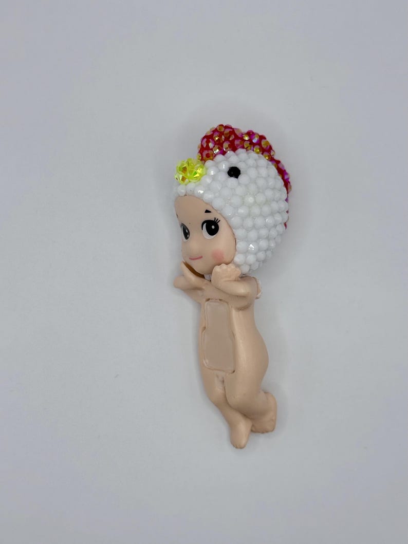 Sonny Angel abbagliato, serie di animali Hipper! Chicken (Cockerel)