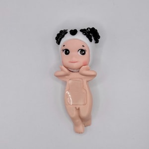 Sonny Angel abbagliato, serie di animali Hipper! Panda Bear