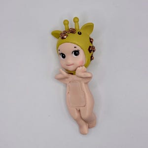 Sonny Angel abbagliato, serie di animali Hipper! Giraffe