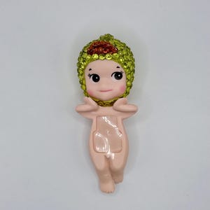 Sonny Angel abbagliato, serie di animali Hipper! Duck