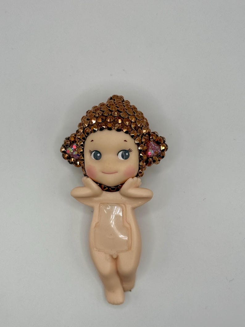 Sonny Angel abbagliato, serie di animali Hipper! Monkey