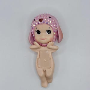 Sonny Angel abbagliato, serie di animali Hipper! Lop Ear Rabbit