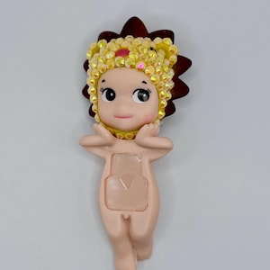 Sonny Angel abbagliato, serie di animali Hipper! Lion