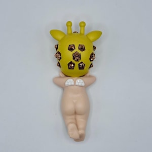 Sonny Angel abbagliato, serie di animali Hipper! immagine 4