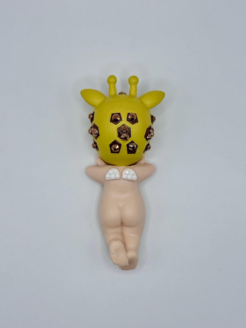 Sonny Angel abbagliato, serie di animali Hipper! immagine 4