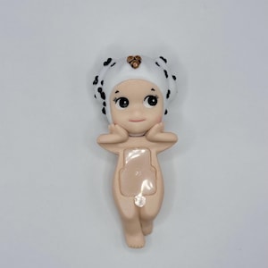 Sonny Angel abbagliato, serie di animali Hipper! Dalmatian