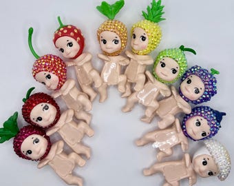 Olśniewający Sonny Angel Hipper! Seria Harvest