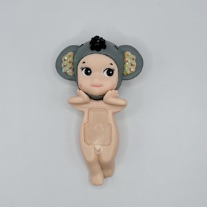 Sonny Angel abbagliato, serie di animali Hipper! Koala