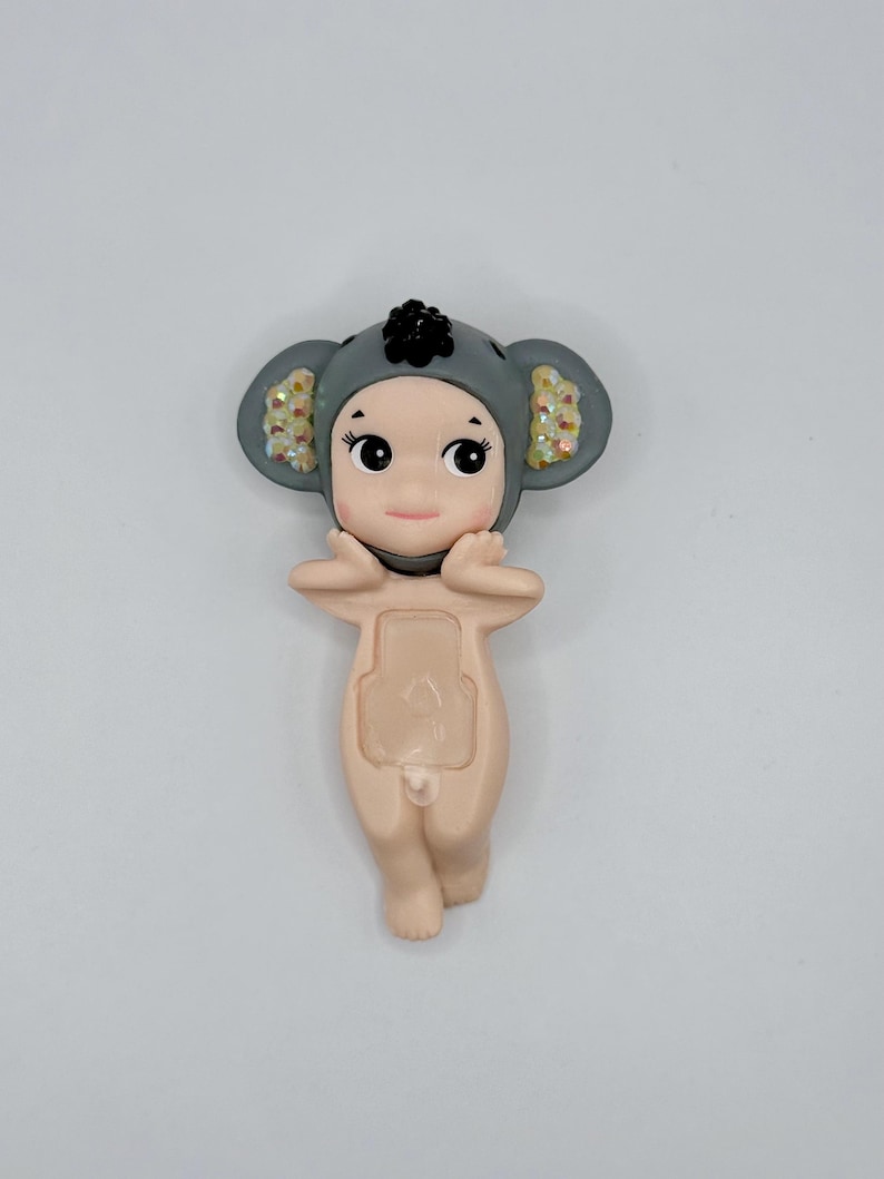 Sonny Angel abbagliato, serie di animali Hipper! Koala