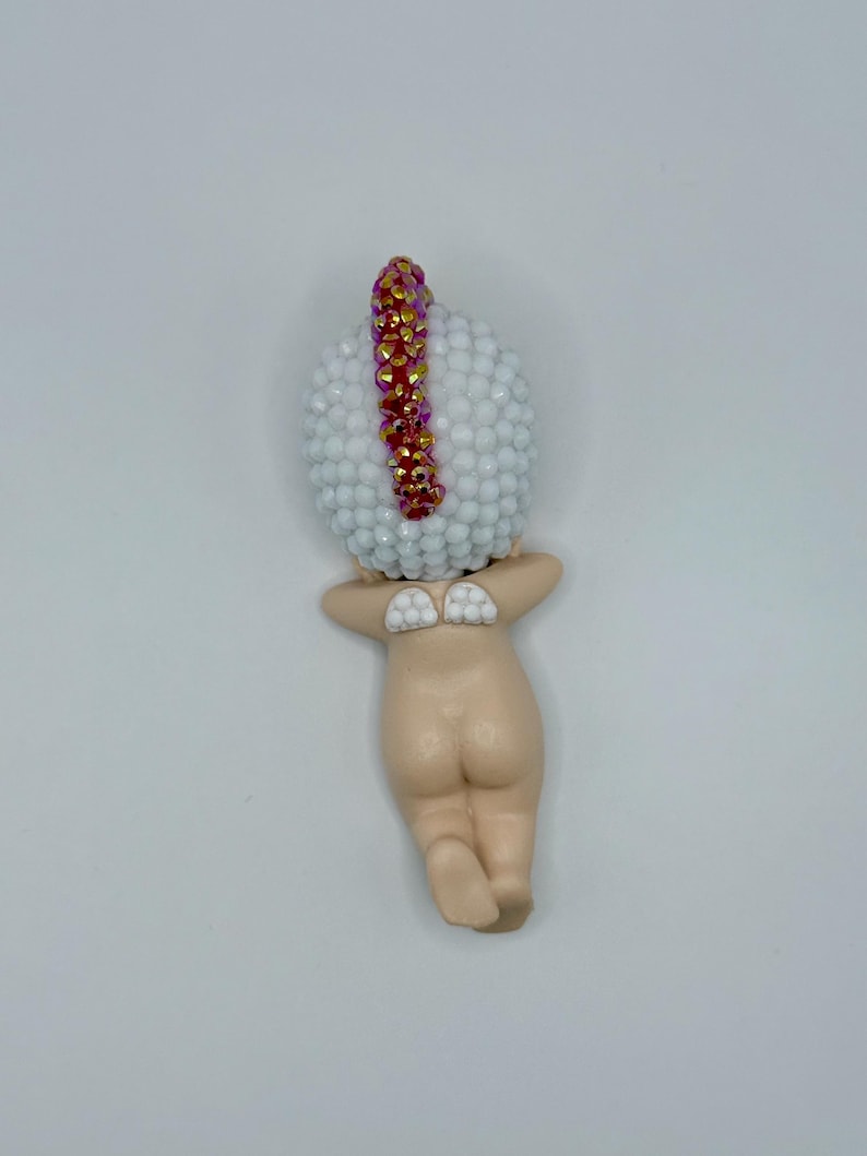 Sonny Angel abbagliato, serie di animali Hipper! immagine 10