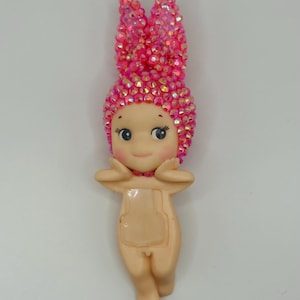 Sonny Angel abbagliato, serie di animali Hipper! Rabbit