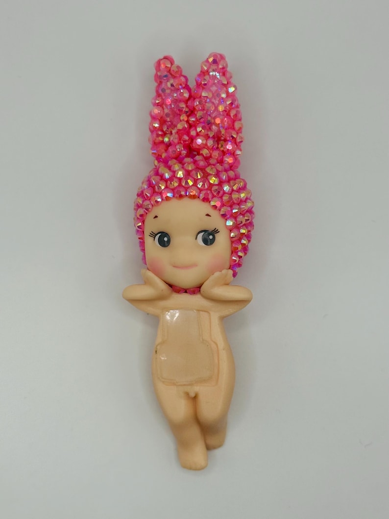 Sonny Angel abbagliato, serie di animali Hipper! Rabbit