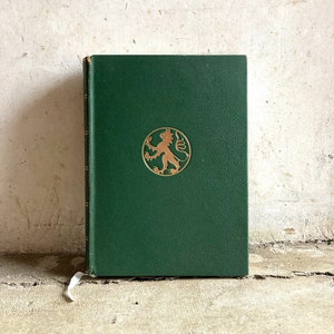 Rare Limited Edition European Ceramic Art, Middle Ages~ 1815, Antique Leather Bound, Illustrated Historical Survey, Limited Ed. no. 56/250