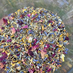 Yoni Herbs