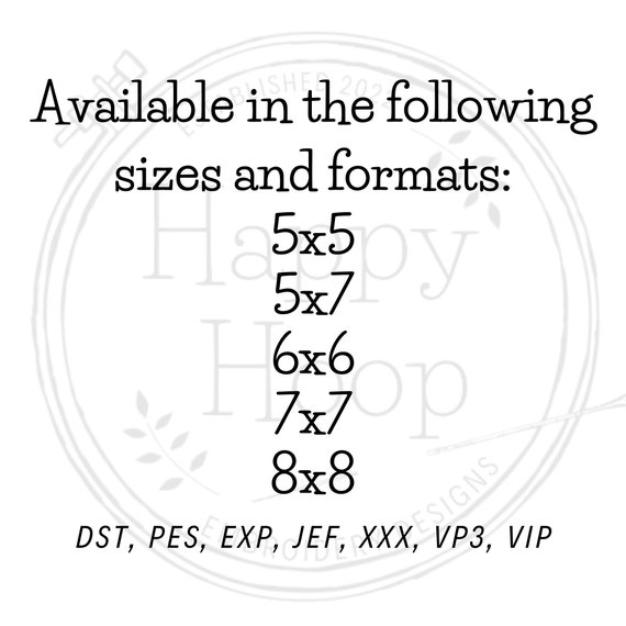 Two Groovy Zig Zag Applique, Retro Two Embroidery Design