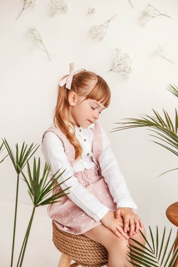 Linge pour fille hotsell