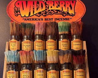Incense