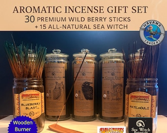 Incense