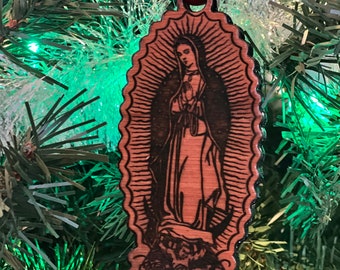 Christmas Ornament