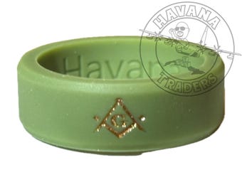 Masonic Rings