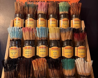 Incense